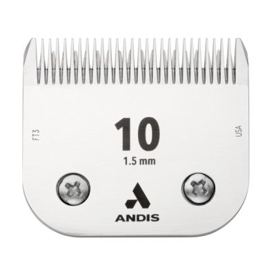 Andis CeramicEdge Blade - Size 10