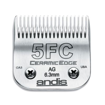 Andis CeramicEdge Blade - Size 5FC 