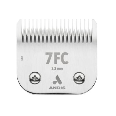 Andis CeramicEdge Blade - Size 7FC