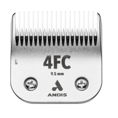 Andis UltraEdge Blade - Size 4FC