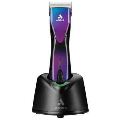 Andis Pulse ZR II - Limited Edition Purple Galaxy