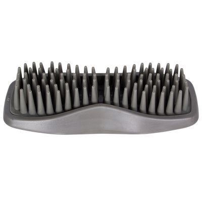 Equine Rubber Curry Brush