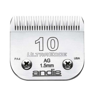 Andis UltraEdge Blade - Size 10