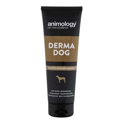 Animology Derma Dog Shampoo - 250ml