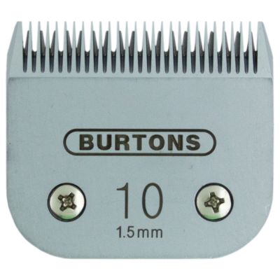 Burtons Blades - Size 10
