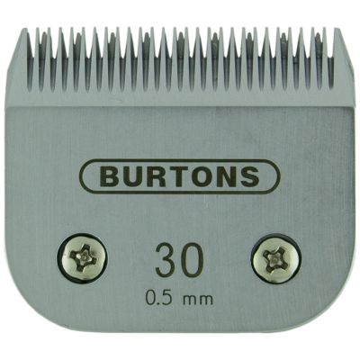 Burtons Blades - Size 30
