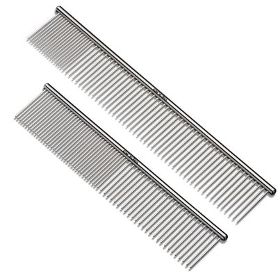 Andis Stainless Steel Comb