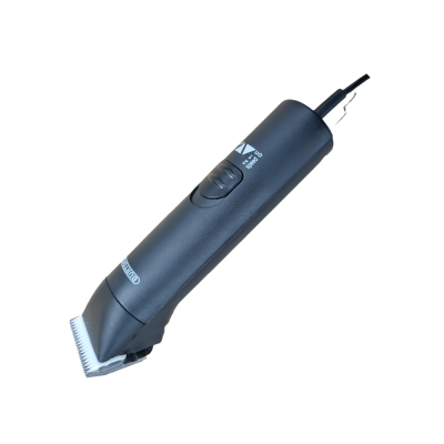 Burtons 2 Speed Dog Clipper - Black