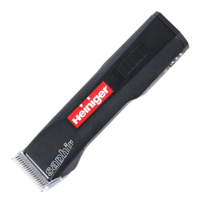 Heiniger Saphir Basic Cordless Clipper with #10 Blade