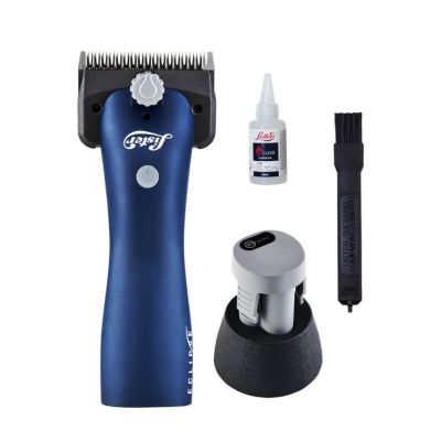 Lister Eclipse Cordless Horse Clipper