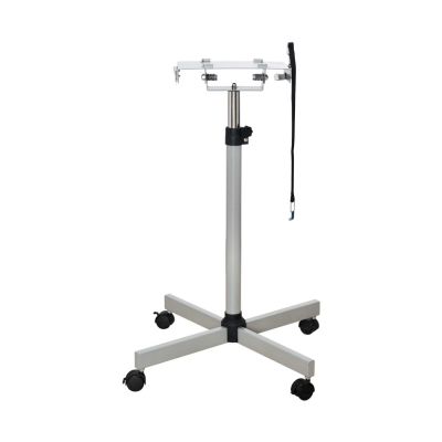 Burtons Grooming Double Blaster Stand (Blaster not included)