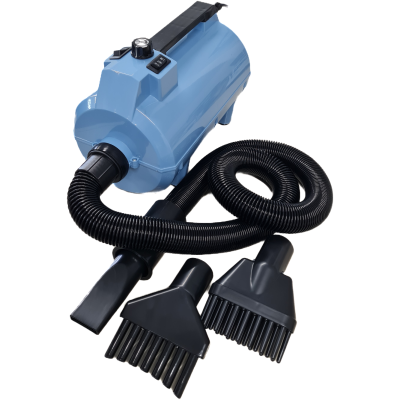 Burtons Compact Variable Speed Pet Dryer/Blaster