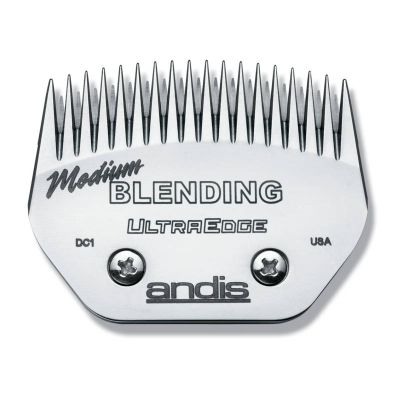 Andis UltraEdge Wide Blade - Medium Blending