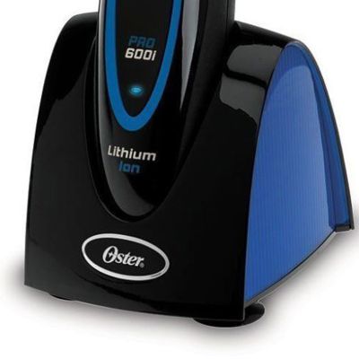 Oster Pro600i Charging Stand