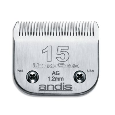 Andis UltraEdge Blade - Size 15