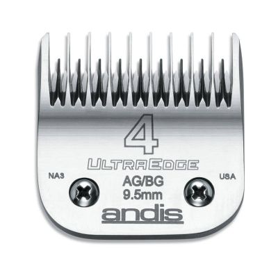 Andis UltraEdge Blade - Size 4 Skip
