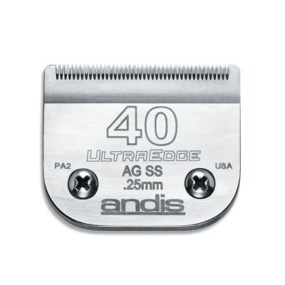 Andis UltraEdge Blade - Size 40