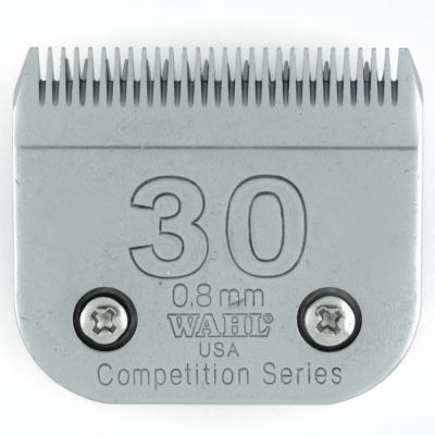 Wahl Competition Blades