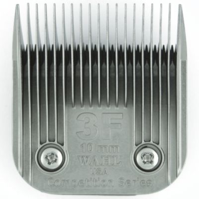 Wahl Competition Blade - Size 3F