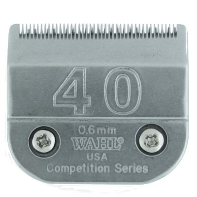 Wahl Competition Blade - Size 40
