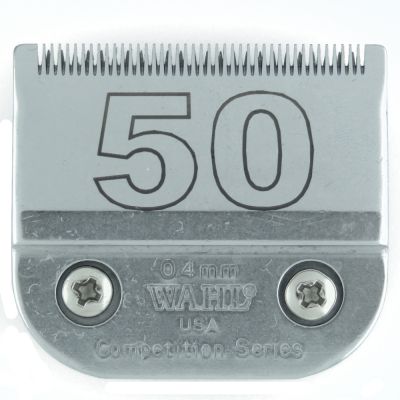 Wahl Competition Blade - Size 50