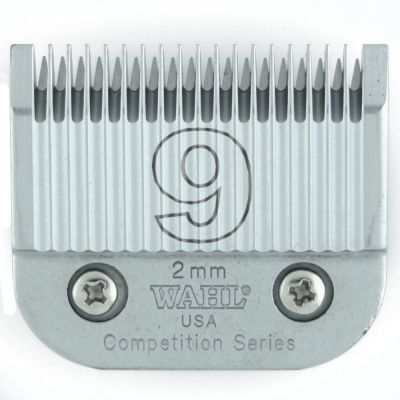 Wahl Competition Blade - Size 9