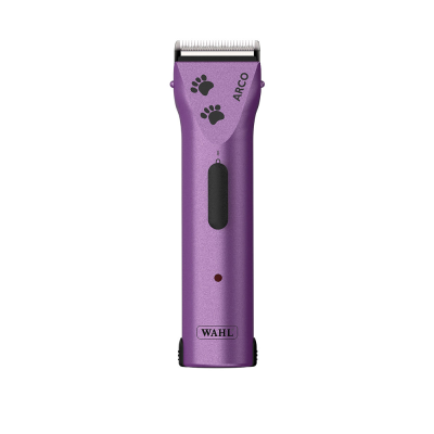 Wahl Arco Clipper - Purple