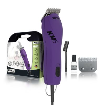 Wahl KM5 Corded Clipper