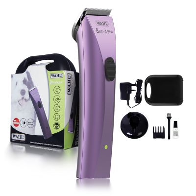 Wahl Bravmini Pet Trimmer
