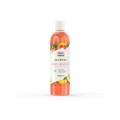 Wahl Dirty Beastie Dog Shampoo - 500ml