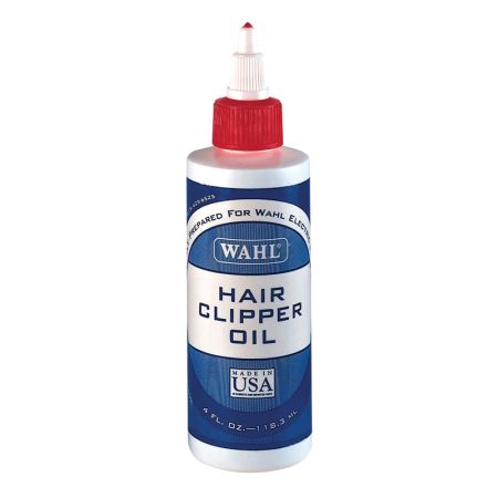 Wahl Professional Clipper Oil