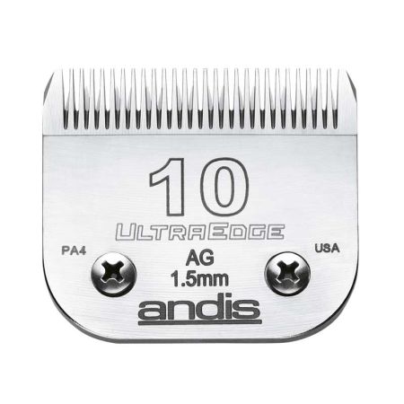 Andis UltraEdge Blade - Size 10