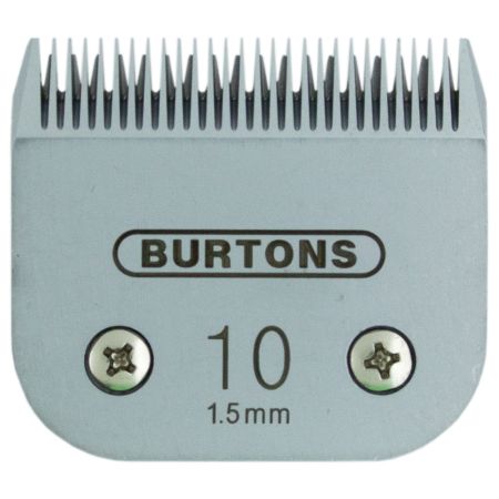 Burtons Blades - Size 10
