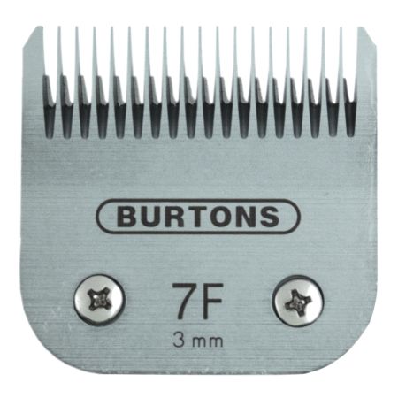 Burtons Blades - Size 7F