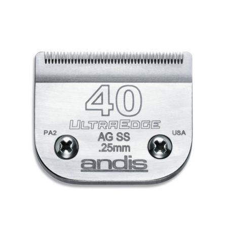 Andis UltraEdge Blade - Size 40