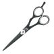 Matt Black Scissor Range