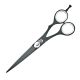 Matt Black Scissor Range