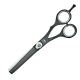 Matt Black Scissor Range