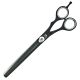 Matt Black Scissor Range