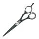 Matt Black Scissor Range