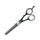 Matt Black Scissor Range