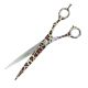 Leopard Print Scissor Range