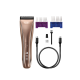 Wahl Motiva Clipper Petite Orchid