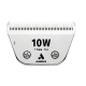 Andis ceramicEDGE #10W Fine Wide Blade