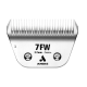 Andis ceramicEDGE #7FW Coarse Wide Blade
