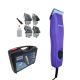 Burtons Brushless 2 Speed Dog Clipper - Purple