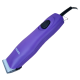 Burtons Brushless 2 Speed Dog Clipper - Purple