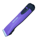 Burtons Cordless 2 Speed Dog Clipper - Purple