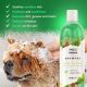 Wahl Aloe Soothe Dog Shampoo - 500ml 15:1 Super Concentrate