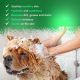 Wahl Aloe Soothe Dog Shampoo - 5ltr 15:1 Super Concentrate